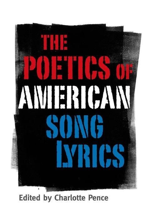 Produktbild: Poetics Of Amer Song Lyrics