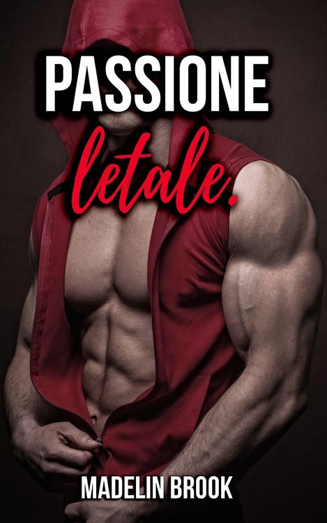 Produktbild: Passione letale.