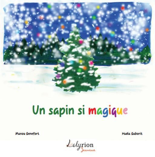 Produktbild: Sapin si magique