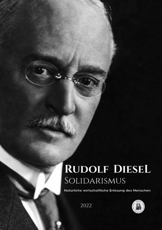 Produktbild: Solidarismus