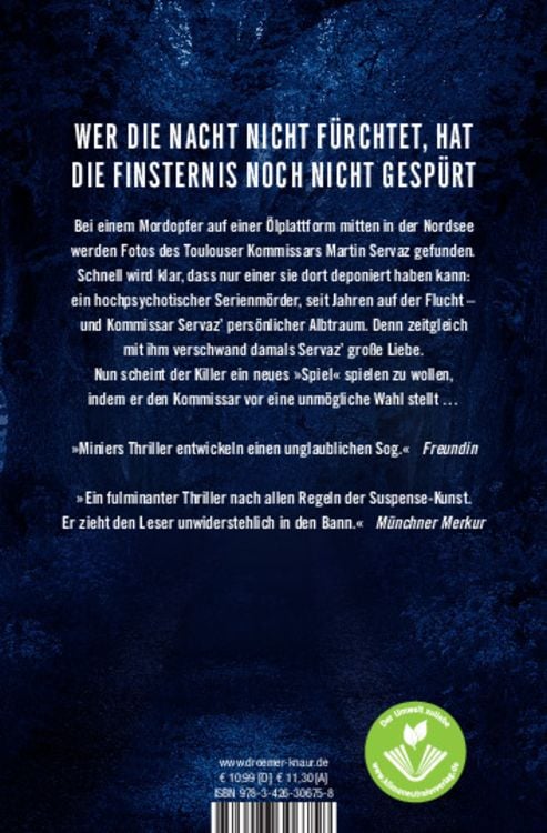 Produktbild: Nacht