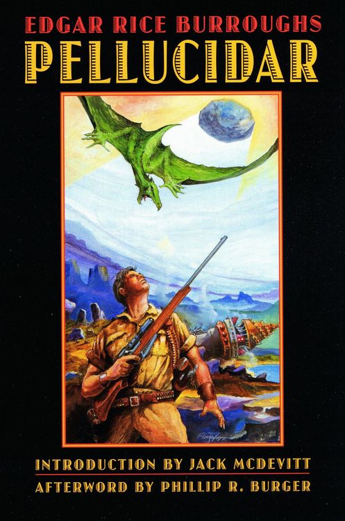 Produktbild: Pellucidar