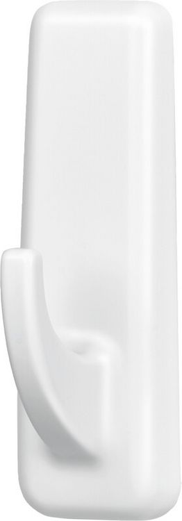 Produktbild: TESA&reg; Powerstrips&reg; Haken XL, weiss eckig