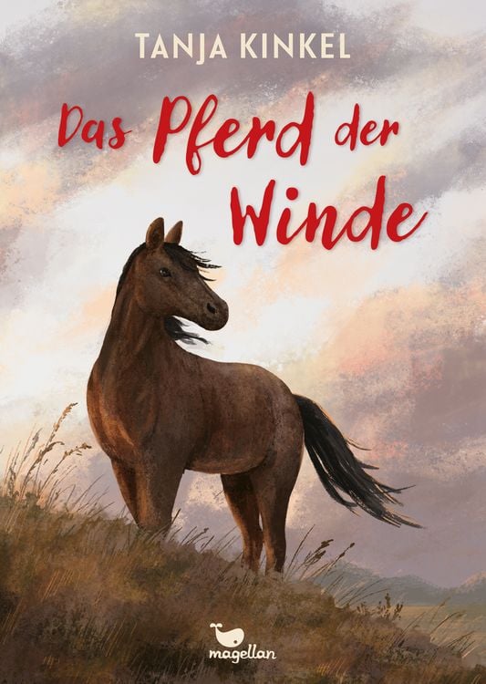 Produktbild: Das Pferd der Winde