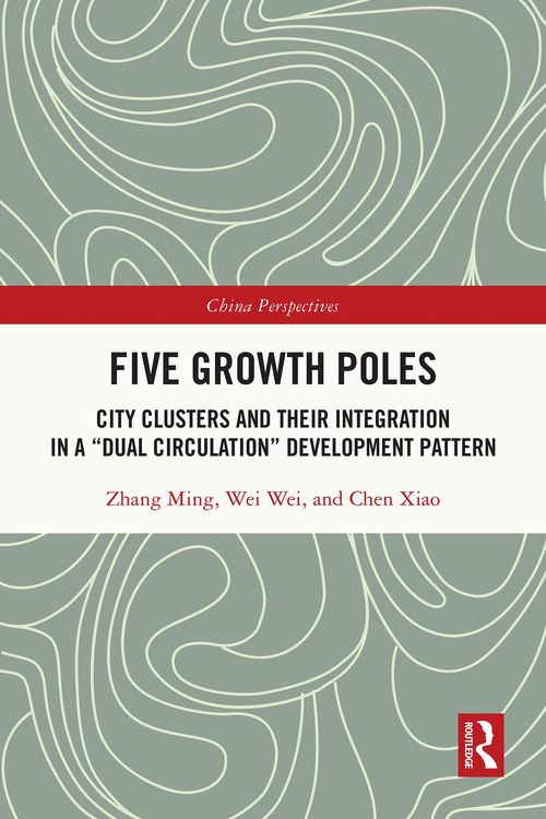 Produktbild: Five Growth Poles