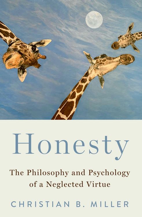 Produktbild: Honesty
