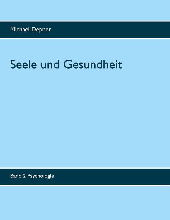 Produktbild: Seele und Gesundheit