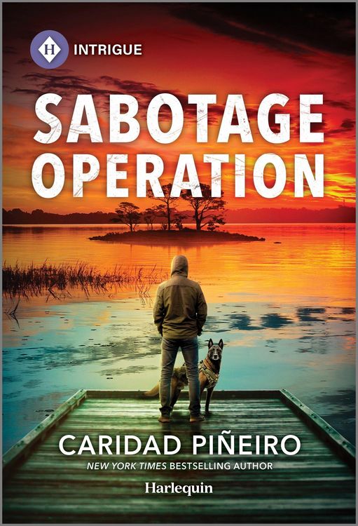 Produktbild: Pi&ntilde;eiro, C: Sabotage Operation