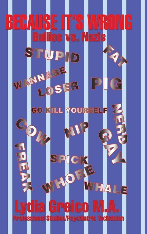 Produktbild: Because It'S Wrong