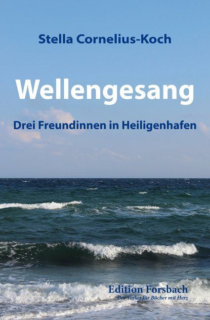 Produktbild: Wellengesang