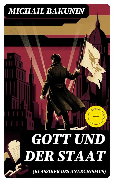 Produktbild: Gott und der Staat (Klassiker des Anarchismus)