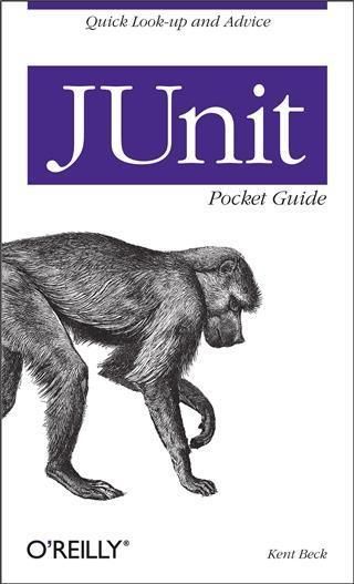 Produktbild: JUnit Pocket Guide