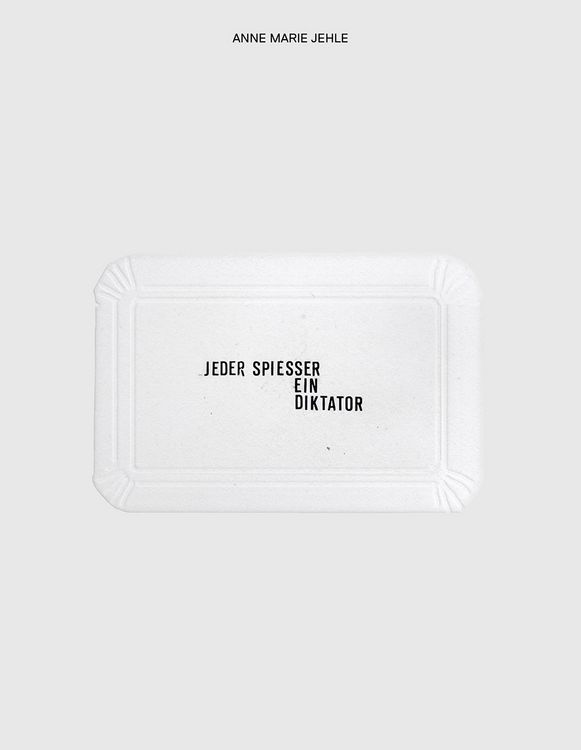 Produktbild: Anne Marie Jehle