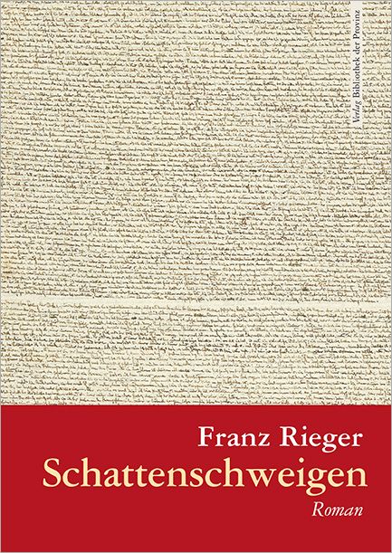 Produktbild: Schattenschweigen oder Hartheim