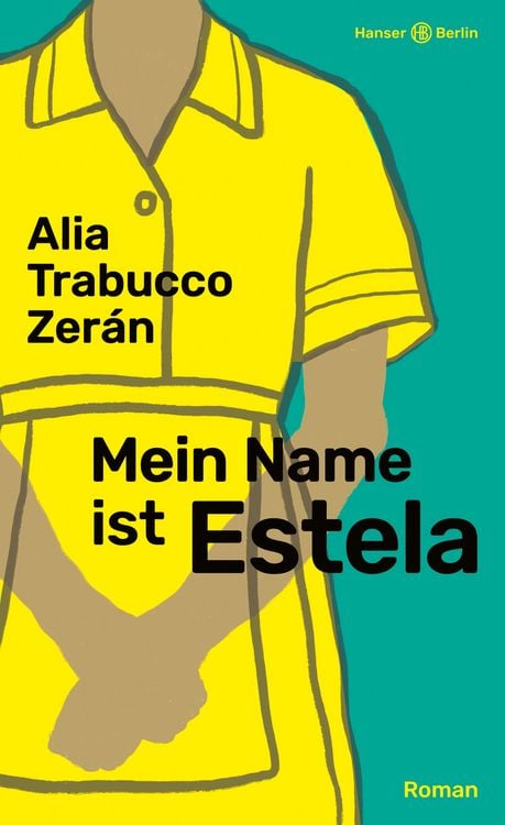 Produktbild: Mein Name ist Estela