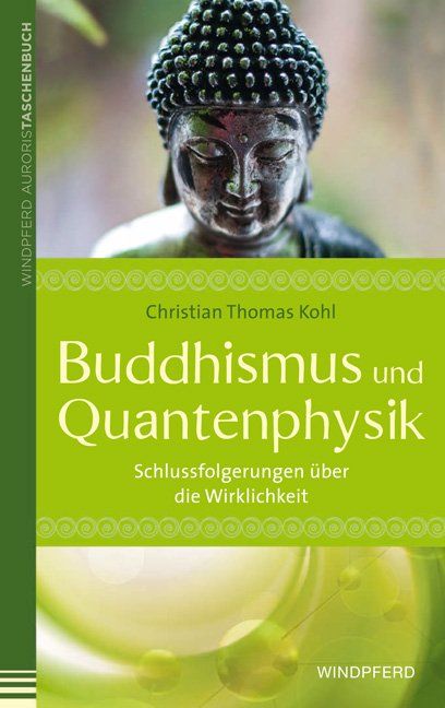 Produktbild: Buddhismus und Quantenphysik
