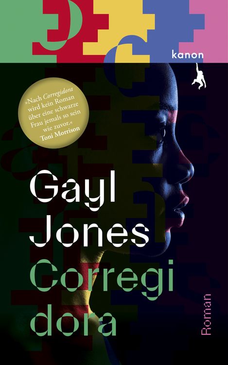 Produktbild: Corregidora
