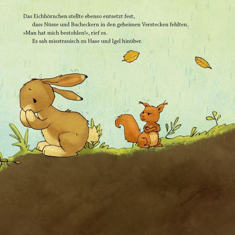 Produktbild: Maxi Pixi 460: WIR ZWEI im Winter