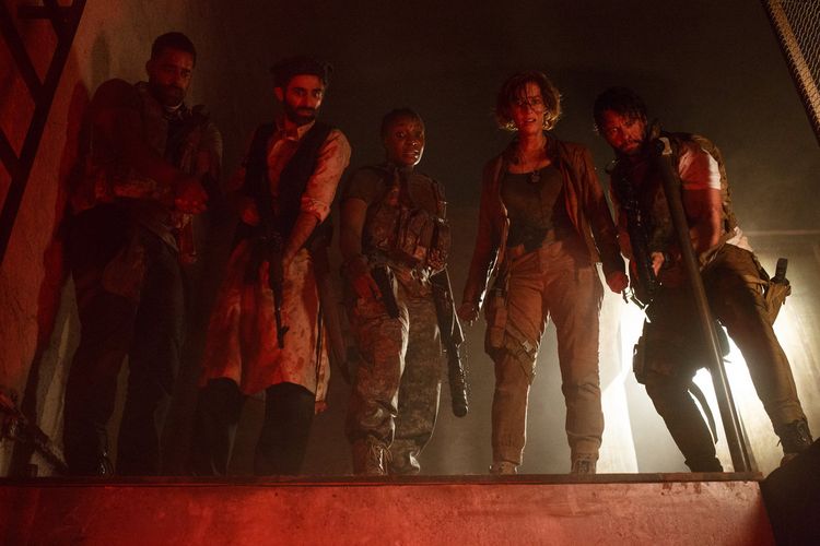 Produktbild: The Lair