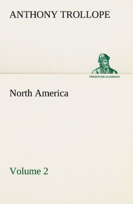 Produktbild: North America - Volume 2