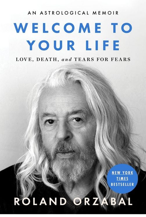 Produktbild: Welcome to Your Life