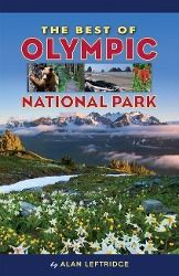 Produktbild: The Best of Olympic National Park