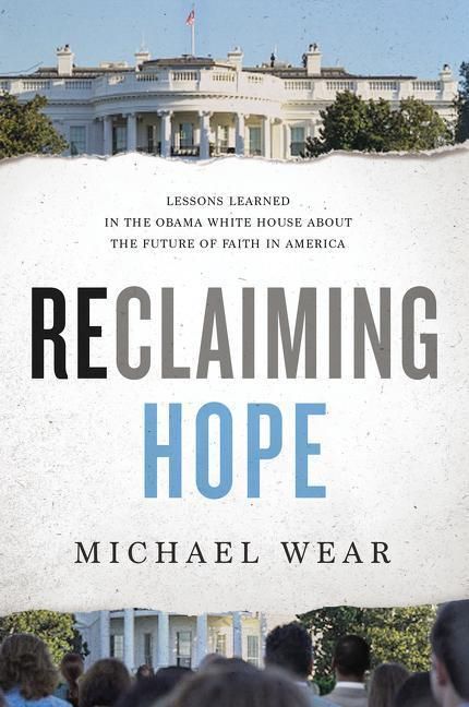 Produktbild: Reclaiming Hope