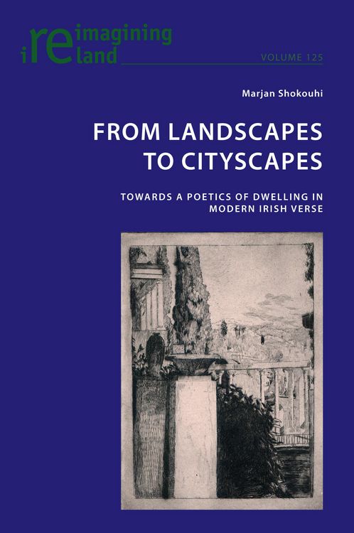Produktbild: From Landscapes to Cityscapes