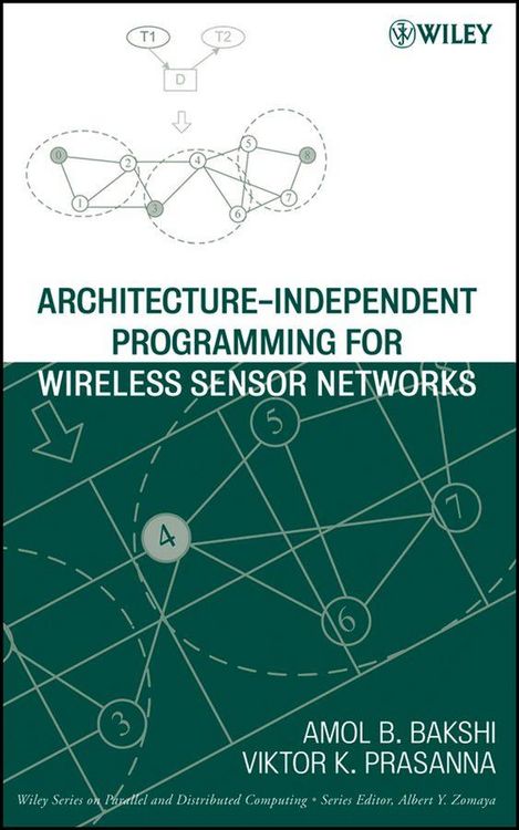 Produktbild: Architecture-Independent Programming for Wireless Sensor Networks