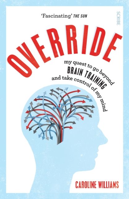 Produktbild: Williams, C: Override