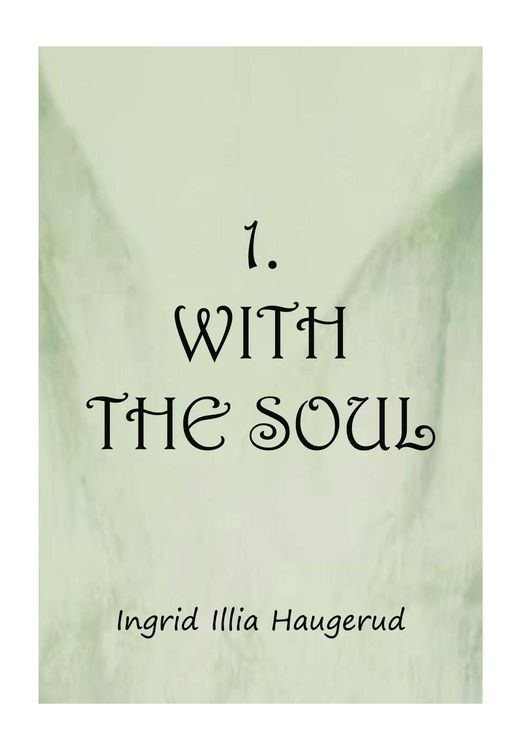 Produktbild: 1. With the Soul