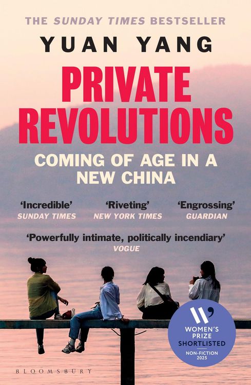 Produktbild: Private Revolutions
