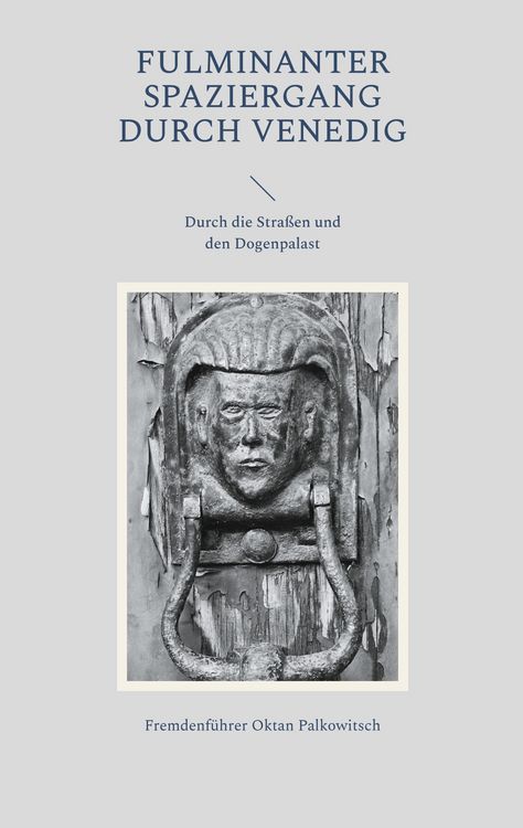 Produktbild: Fulminanter Spaziergang durch Venedig