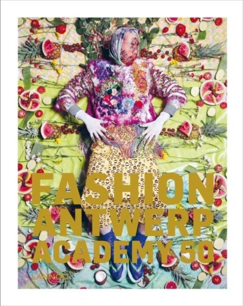 Produktbild: Fashion Antwerp Academy 50