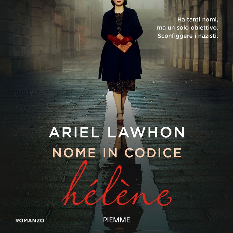 Produktbild: Nome in codice H&eacute;l&egrave;ne