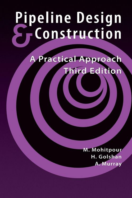 Produktbild: Pipeline Design & Construction - 3rd Edition
