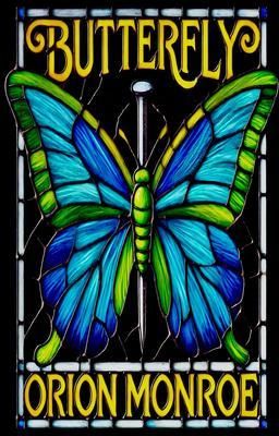 Produktbild: Butterfly