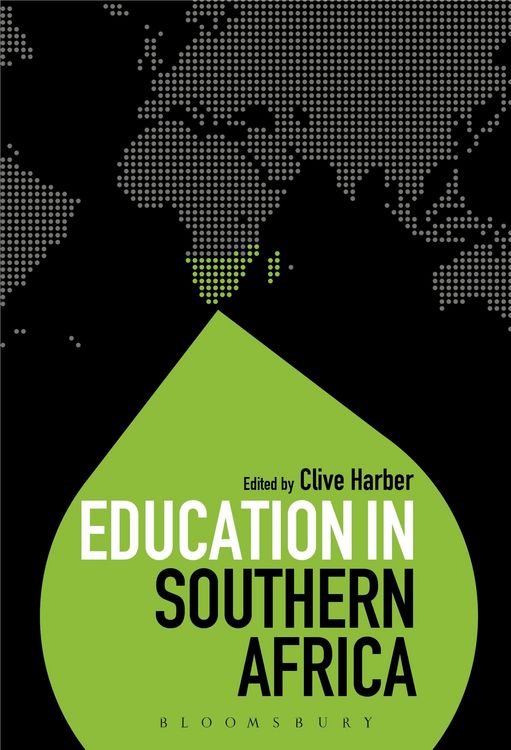 Produktbild: Education in Southern Africa