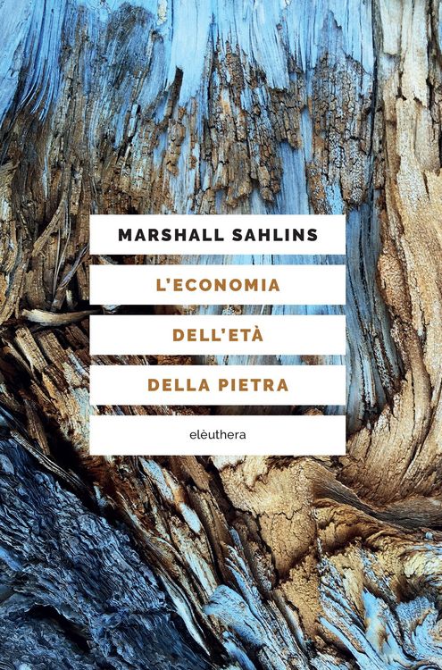 Produktbild: L'economia dell'et&agrave; della pietra