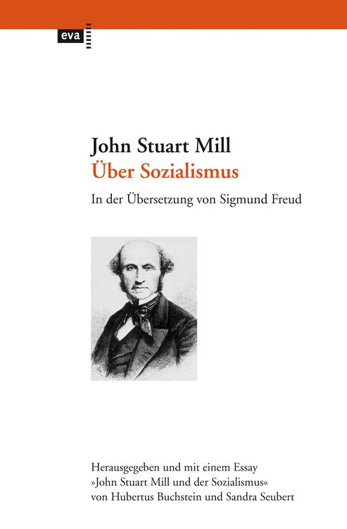 Produktbild: &Uuml;ber Sozialismus