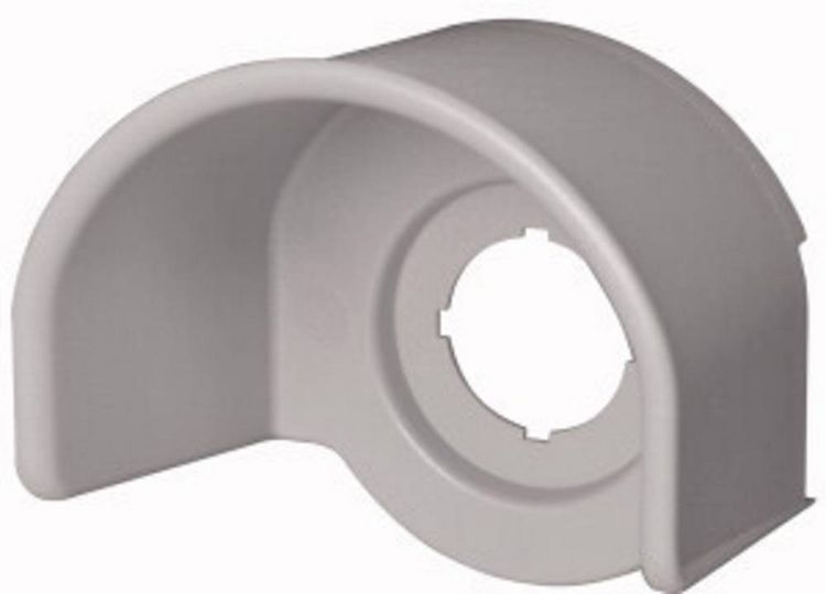 Produktbild: Eaton Schutzkragen M22G-XGPV