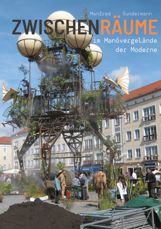 Produktbild: Zwischenr&auml;ume