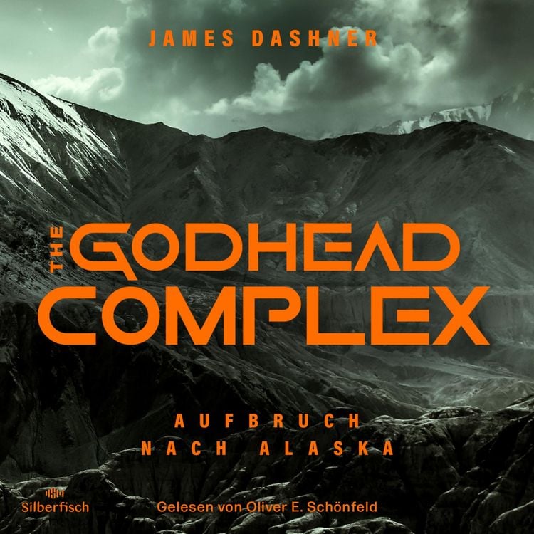Produktbild: The Maze Cutter 2: The Godhead Complex - Aufbruch nach Alaska