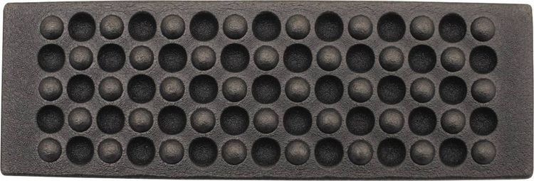 Produktbild: MFH - Military & Adventure Fox 31787A Outdoor Kissen Schwarz