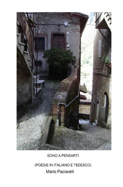 Produktbild: Sono a pensarti