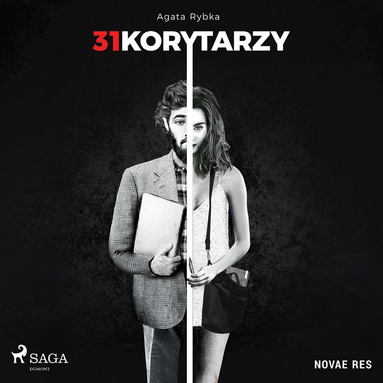 Produktbild: 31 korytarzy