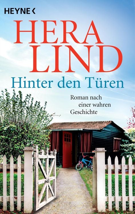 Produktbild: Hinter den T&uuml;ren