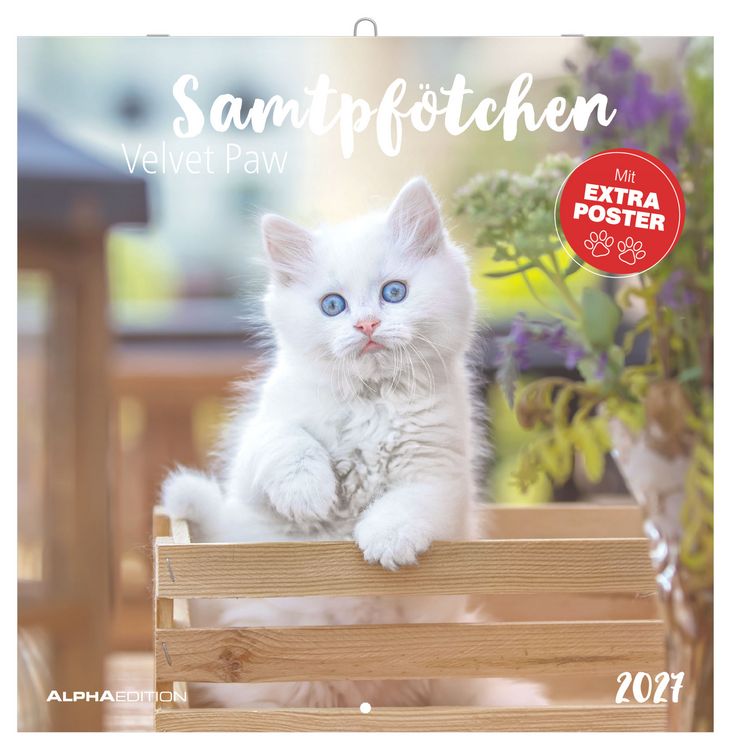 Produktbild: Samtpf&ouml;tchen 2027