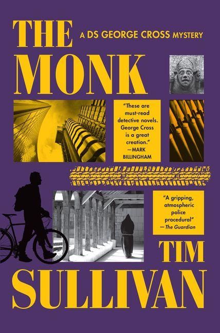 Produktbild: The Monk