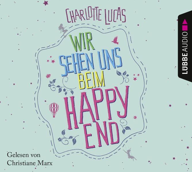 Produktbild: Wir sehen uns beim Happy End